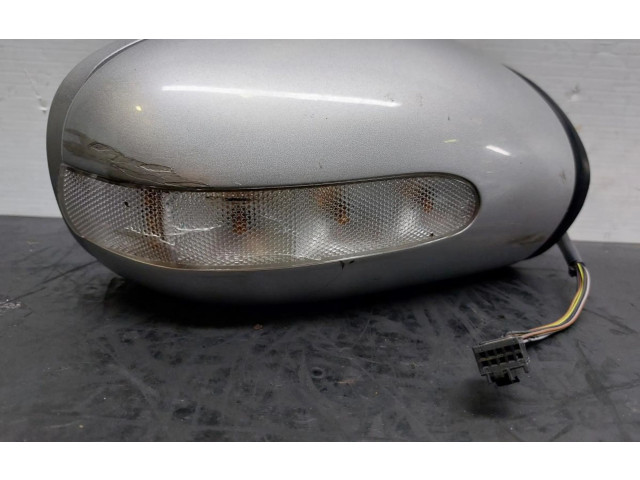 Zpětné zrcátko  Mercedes-Benz E W211 2004  A2038107293, 7FIOS  