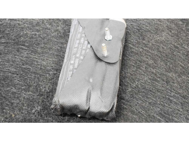 Подушка безопасности в сиденье 985H11511R   Renault Megane III