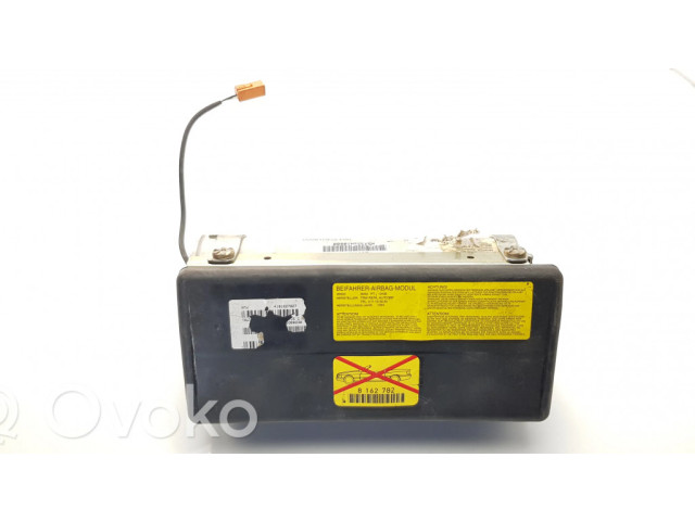 Подушка безопасности пассажира 8162782   BMW 3 E36