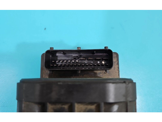 Jednotka ABS 0273004539, IMPRK1364297   Nissan Micra 2001