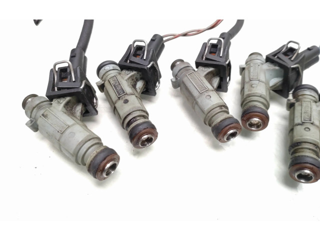 Vstřikovač A1130780049, 0280155744   Mercedes-Benz S W220    113 960 