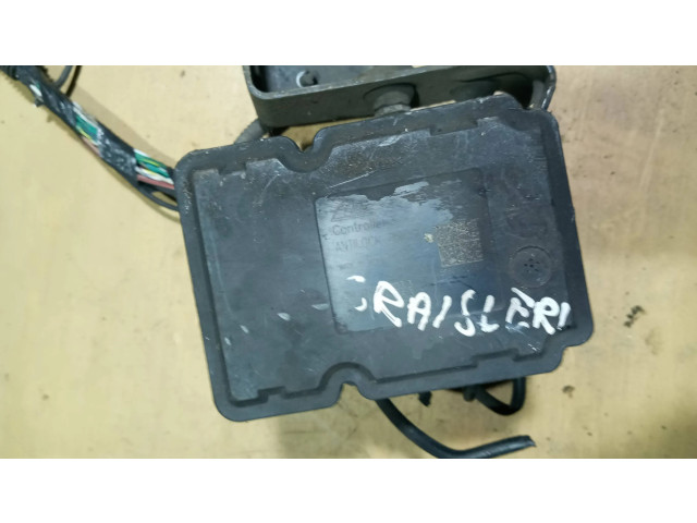 Jednotka ABS P68043600AC   Chrysler Town & Country V 2010
