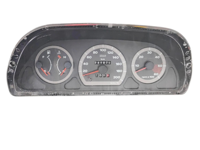 Přístrojová deska  Fiat Palio 2001 176A3000  