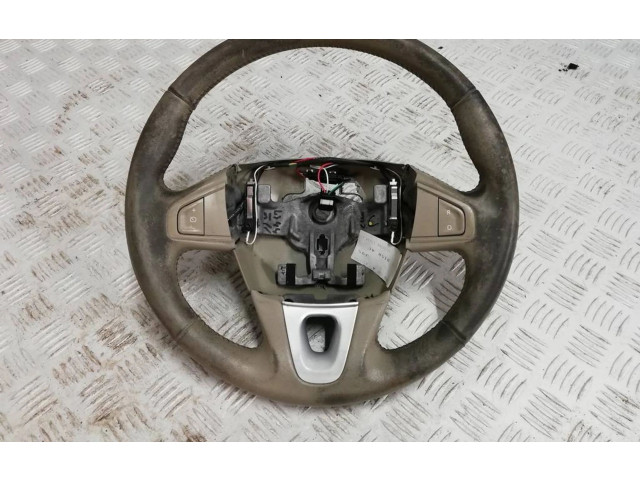 Volant Renault Scenic III -  Grand scenic III 2009   