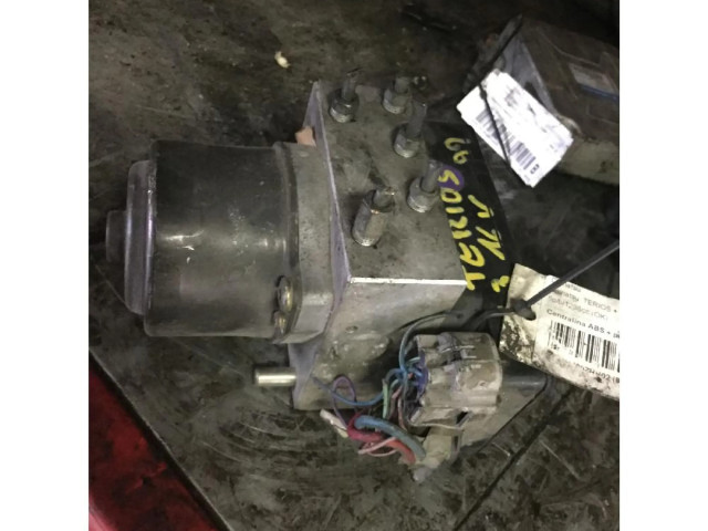 Jednotka ABS    Daihatsu Terios 1997