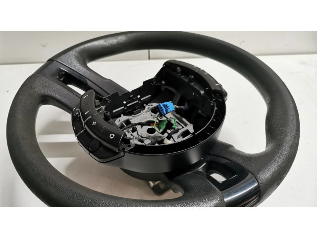 Volant Citroen C4 I Picasso 2008 96821843ZD, 96821843  