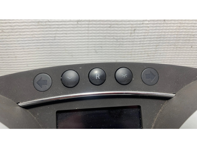 Панель приборов a1649008300, 1649008300   Mercedes-Benz GL X164       