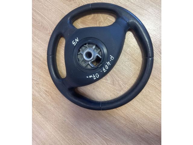 Volant Peugeot 407 2007 966319817700, 6091171A  