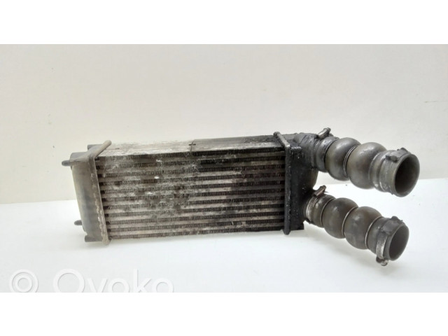 Интеркулер  9648551880   Citroen C4 I 1.6