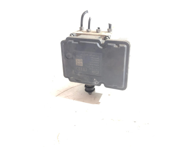 Jednotka ABS 4L0614517L, 10061934771   Audi Q7 4L 2011