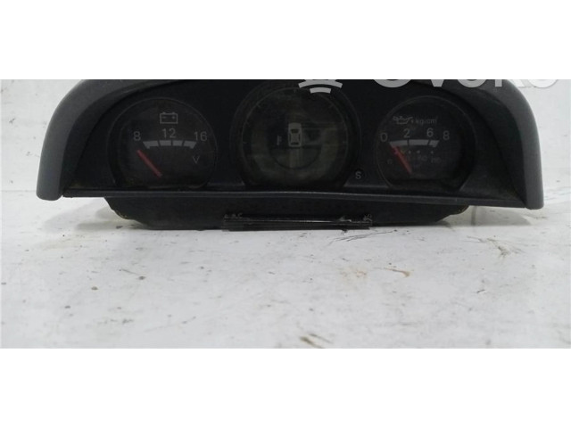 Přístrojová deska  Mitsubishi Pajero Sport I 2000 79135021, 0090059  
