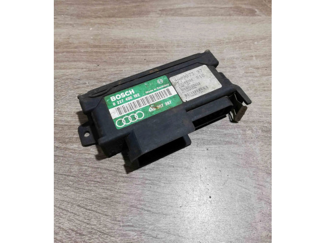 Řídící jednotka 0227400192, 4A0907397   Audi A6 S6 C4 4A 1994