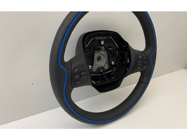 Руль BMW i3  2013 - - года 6870159, 1030767V41F      