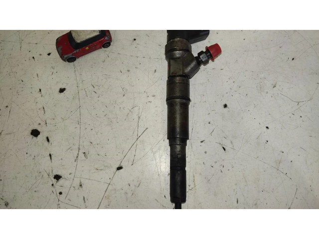 Форсунка 7788609, 0445110086    BMW X3 E83 для дизельного двигателя  2