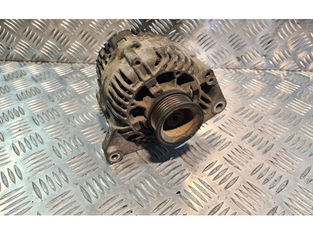 Генератор 02890302   Audi A4 S4 B5 8D 1.9     