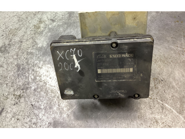 Jednotka ABS P30714952, 317251   Volvo XC70 2005