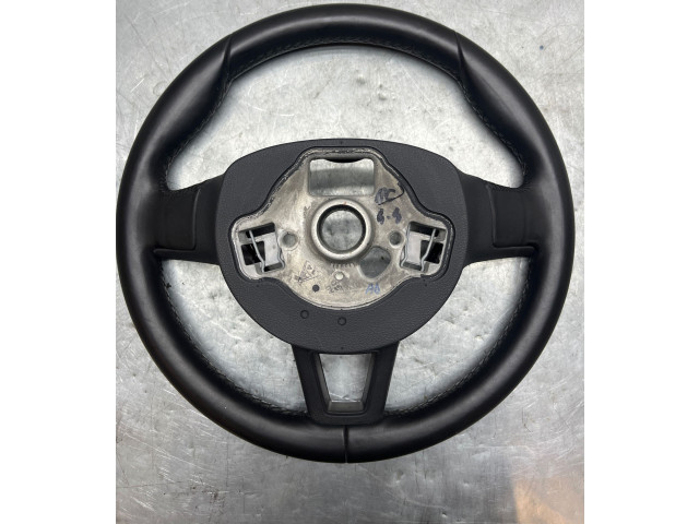 Руль Skoda Superb B8 (3V)  2015 - 2024 года 3v0419091L, 0060026624      