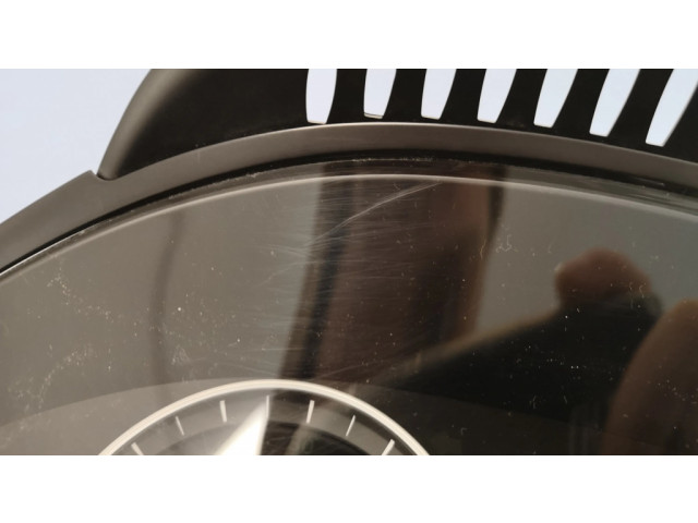 Панель приборов 6831698, 1036908460   BMW 5 GT F07       