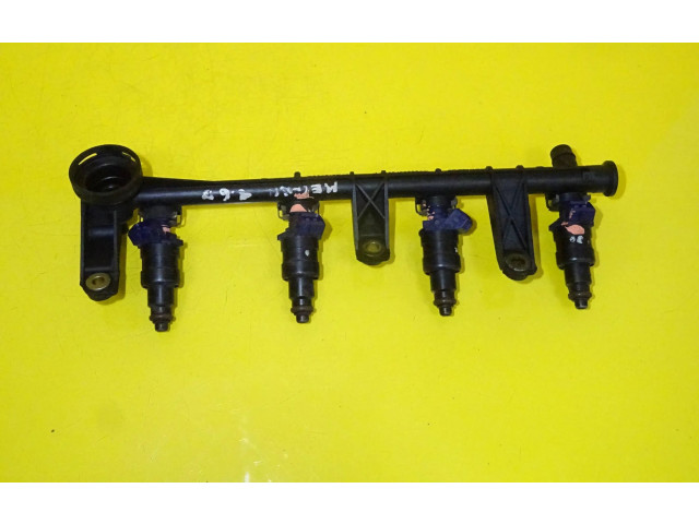 Vstřikovací lišta 7700864726   Renault Megane I     
