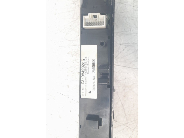 Дисплей    CADM4292K   Jeep Cherokee