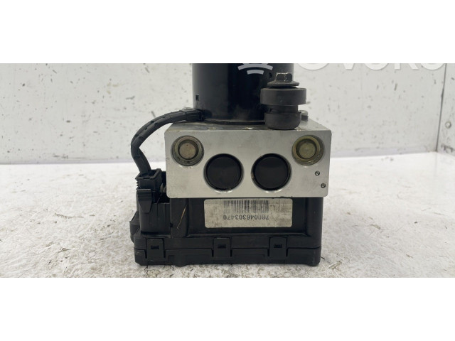 Блок АБС 6X0698117   Volkswagen  Polo III 6N 6N2 6NF  1995 - 2001 года