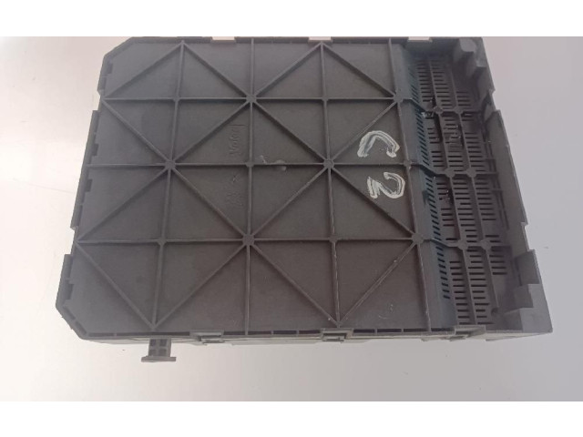  Pojistková skříňka 9664532580   Citroen C2 2003