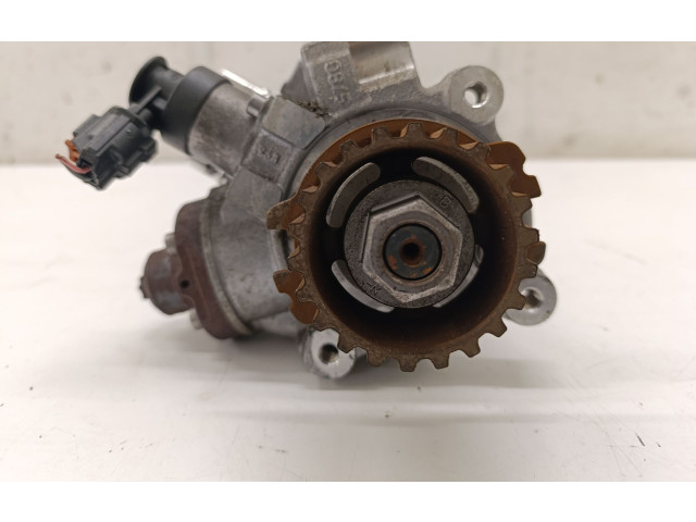 Vstřikovací čerpadlo 9811347380   Opel Crossland X     