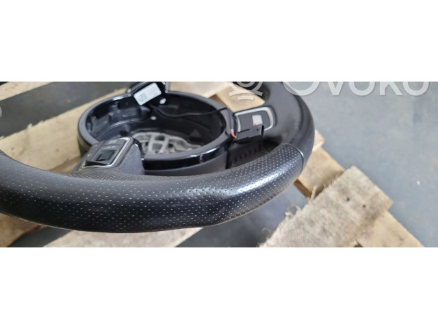 Volant Audi A7 S7 4G 2012 8X0419091M  