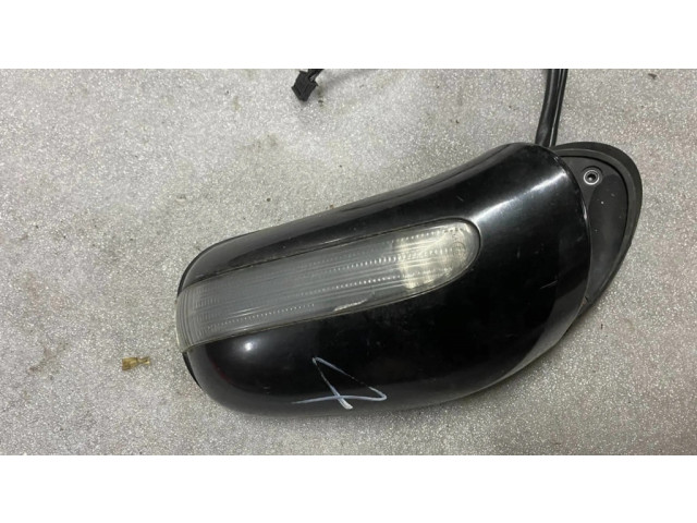 Zpětné zrcátko  Mercedes-Benz S W220 2004  2208100116  