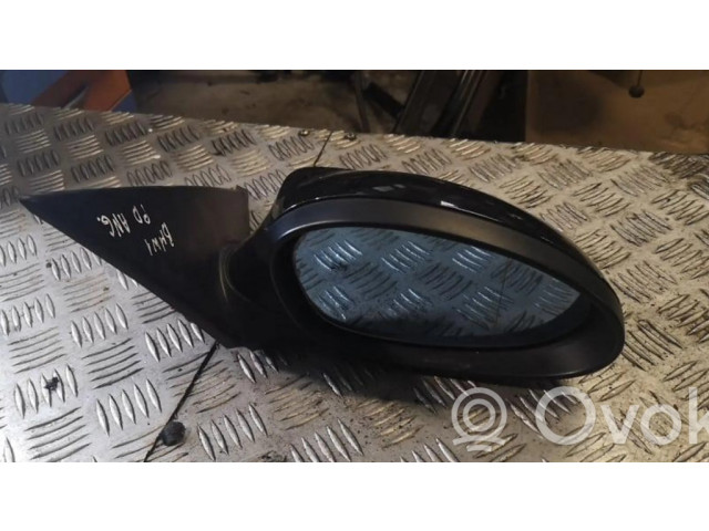 Zpětné zrcátko  BMW 1 E81 E87 2007    