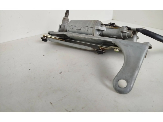 Моторчик заднего дворника 7700800376, 53201811    Renault Safrane