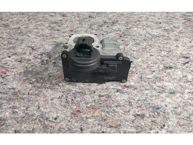 Дроссель SEAA57602    Nissan Note (E11)