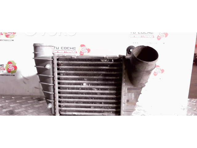 Интеркулер  8L9145806, INTERCOOLER   Audi A3 S3 8L 1.8