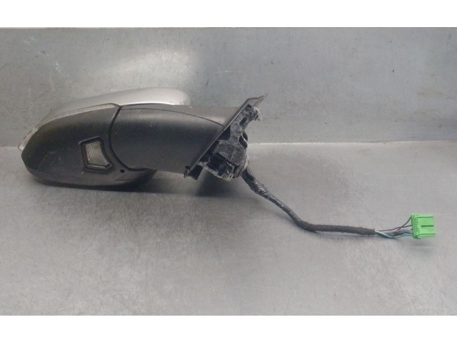 Zpětné zrcátko  Volvo V60 2011  30799091, 31402643  