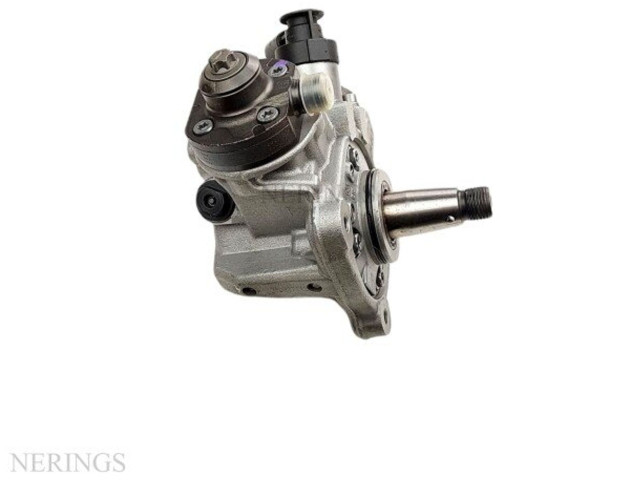 Vstřikovací čerpadlo 0445010646, 0986437404   Audi A5 8T 8F     