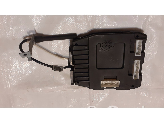 Модуль управления BSM 954001KAM0   Hyundai ix20    
