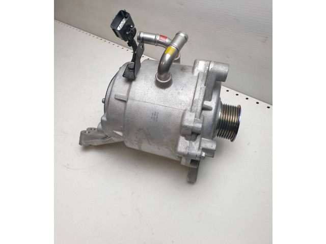 Генератор 373902M900, A210423022S   Hyundai Tucson IV NX4 1.6     