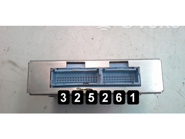 Řídící jednotka 16199550   Daewoo Espero 1997