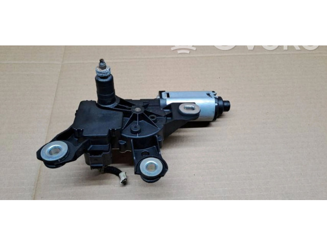 Моторчик заднего дворника 4G9955711A, 150155555    Audi A1