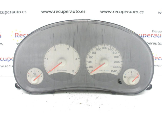 Přístrojová deska  Jeep Cherokee III KJ  04828962AB  