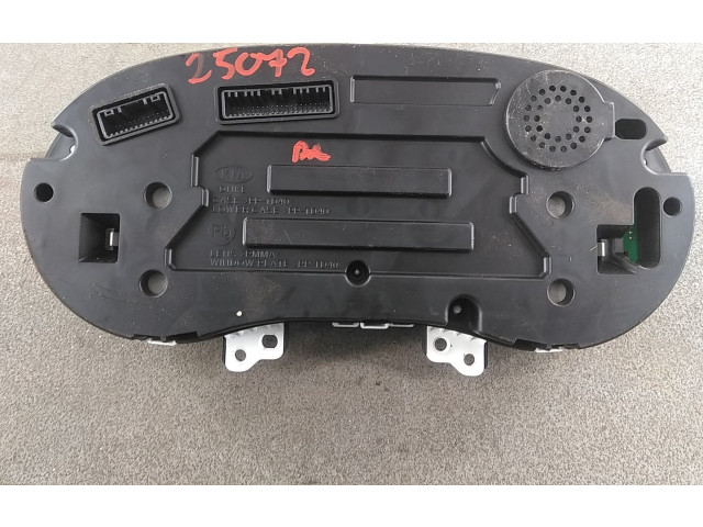Панель приборов 94013-G6170, 94013G6170   KIA Picanto       