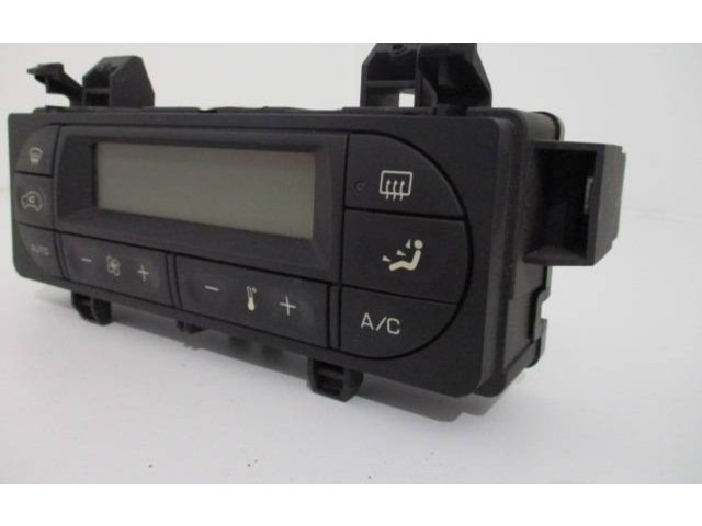 Блок управления климат-контролем 96588239XT, N1055220   Citroen C3