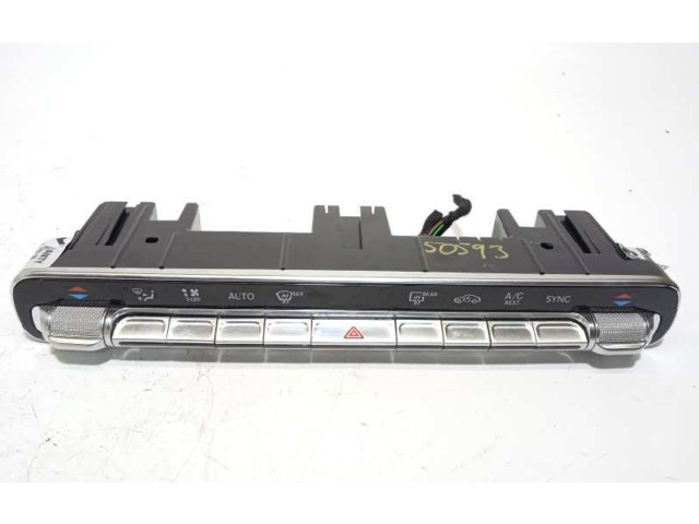 Блок управления климат-контролем A2479055902   Mercedes-Benz CLA C118 X118