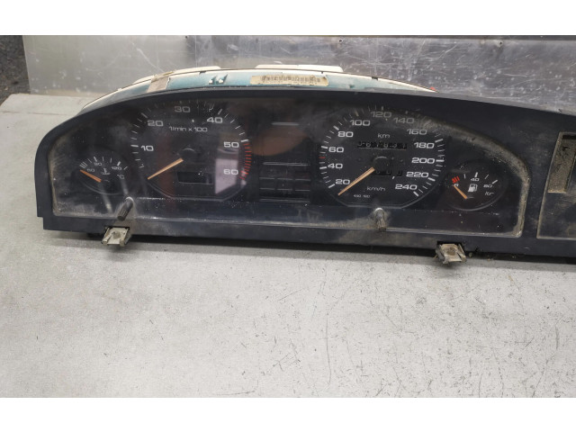 Přístrojová deska  Audi A6 S6 C4 4A 1995 4A1919033H, 88356341  
