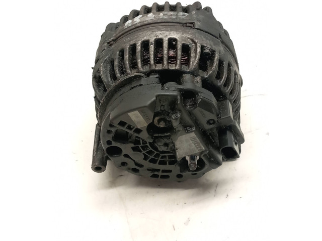 Генератор 059903016E, 0124525116   Audi A5 8T 8F      
