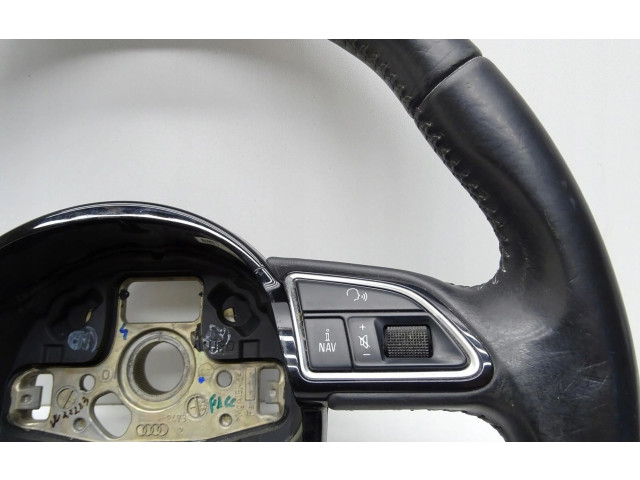 Volant Audi A5 8T 8F 2012 8K0419091BM  
