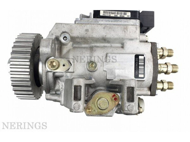 Vstřikovací čerpadlo 0470506038, X-0470506038   Audi A6 S6 C5 4B     