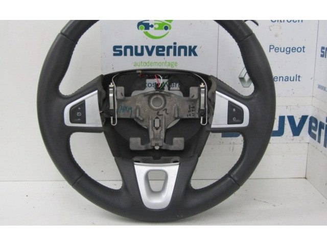 Volant Renault Scenic III -  Grand scenic III 2011 985108338R, 985108338R  