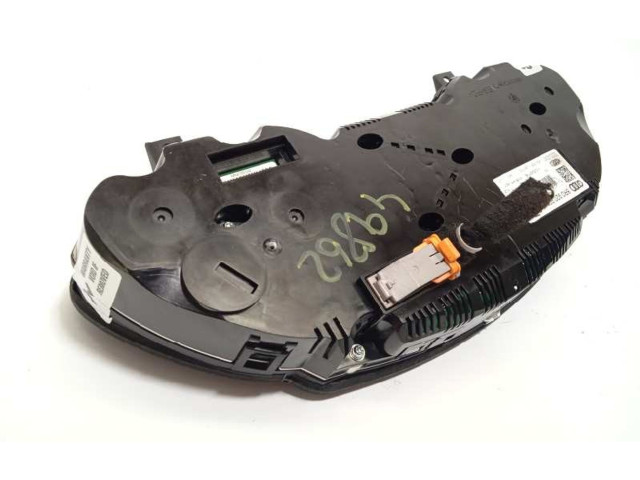 Панель приборов 8R0920930T, 503002425431   Audi Q5 SQ5       