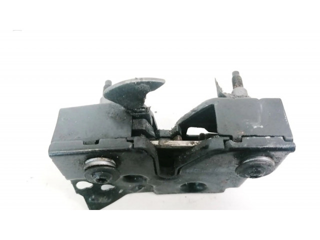 Замок капота 5F0823509C   Seat Leon (5F)